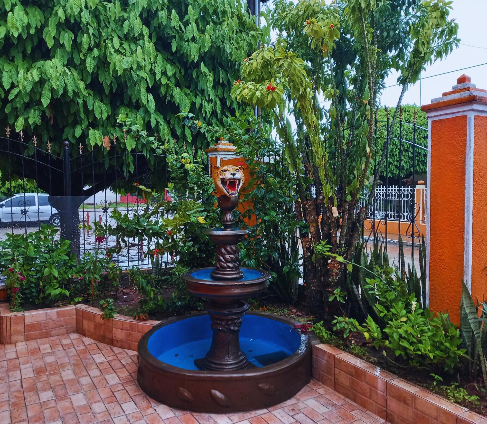 El Jaguar Casa Hotel Leticia Exteriér fotografie